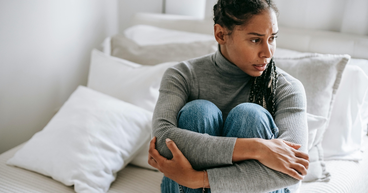 how to treat severe anxiety — featured image